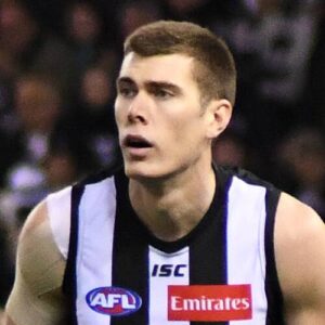 Mason Cox