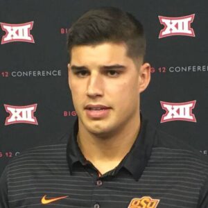 Mason Rudolph