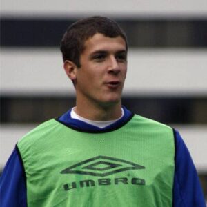 Mason Trafford
