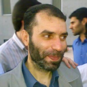 Masoud Dehnamaki