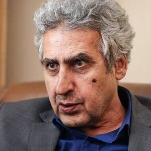 Masoud Jafari Jozani