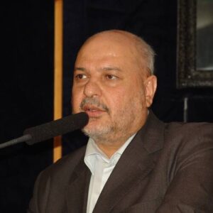 Masoud Mir Kazemi