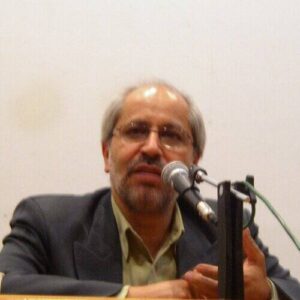 Masoud Nili