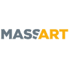 Massachusetts College of Art and Design Logo