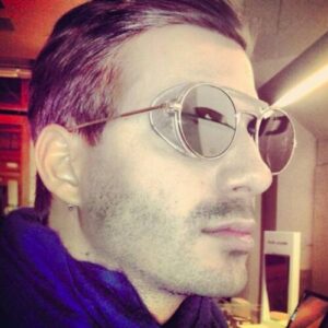 Massimo Agostinelli
