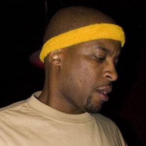 Masta Ace