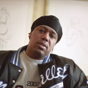 Master P
