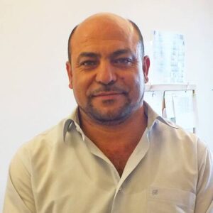 Masud Ghnaim