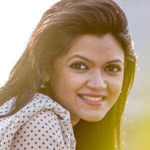 Masuma Rahman Nabila