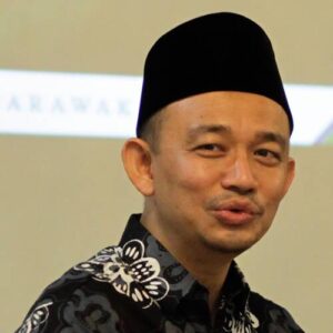 Maszlee Malik