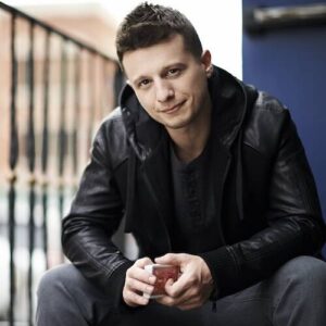 Mat Franco