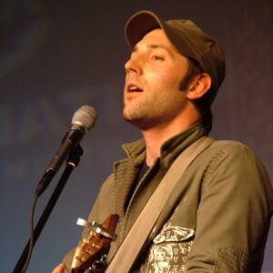 Mat Kearney
