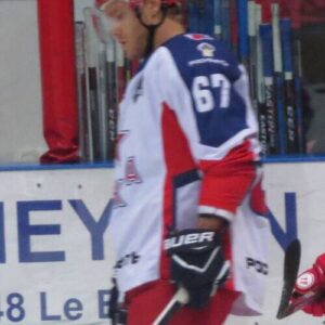 Mat Robinson
