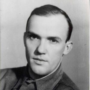 Matej Bor