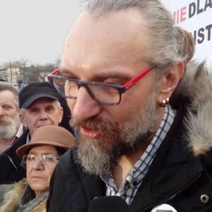 Mateusz Kijowski