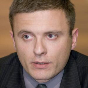 Mateusz Piskorski