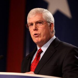 Mathew D. Staver