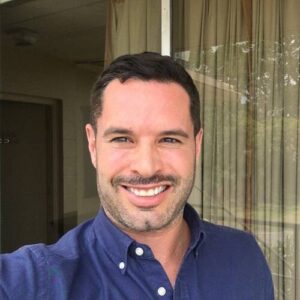 Mathieu Chantelois