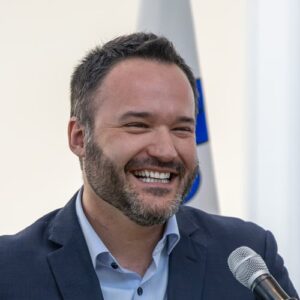 Mathieu Lacombe