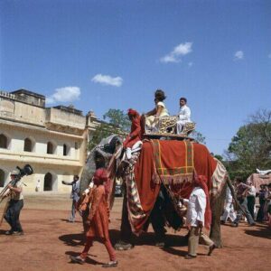 Mathuradas Mathur