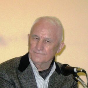 Matija Bećković