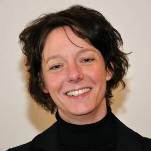 Matilda Ernkrans