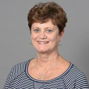 Matilda Mossman