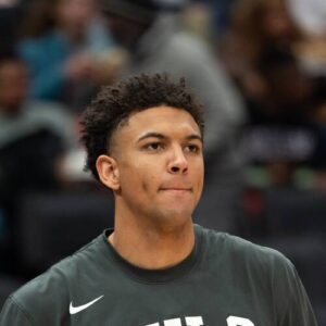 Matisse Thybulle