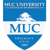 Matn University College of Technology logo