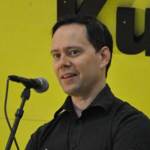 Mats Jonsson