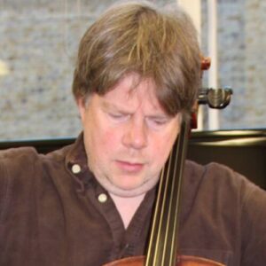 Mats Lidström
