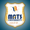 MATS University Logo