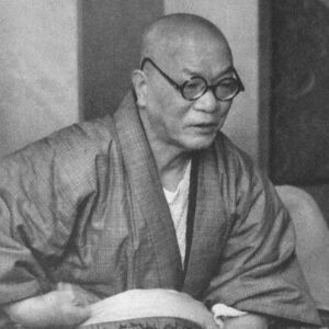 Matsutarō Shōriki