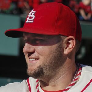 Matt Adams