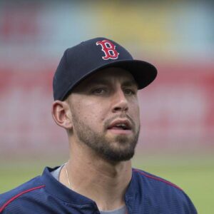 Matt Barnes