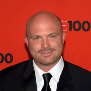 Matt Berg