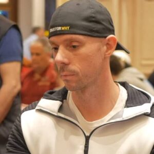 Matt Berkey