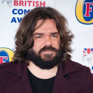 Matt Berry