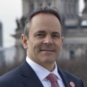 Matt Bevin
