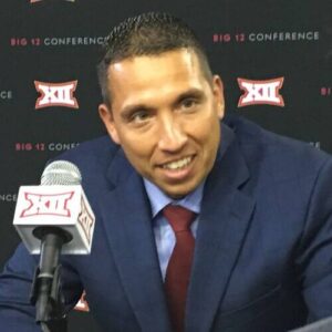 Matt Campbell
