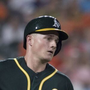 Matt Chapman