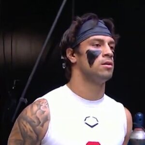 Matt Corral