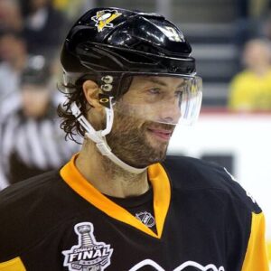 Matt Cullen