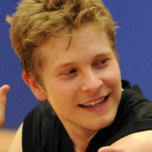 Matt Czuchry