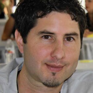 Matt de la Peña