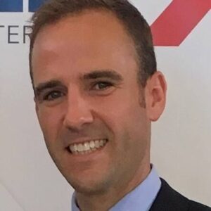 Matt DeCourcey