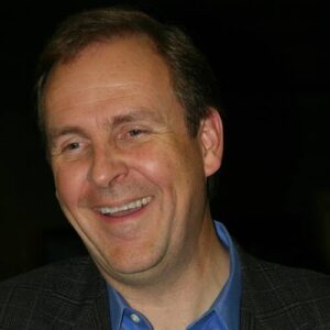 Matt Entenza