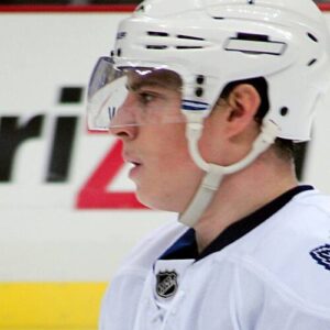 Matt Frattin