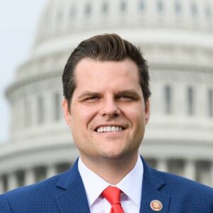 Matt Gaetz