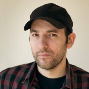 Matt Glass